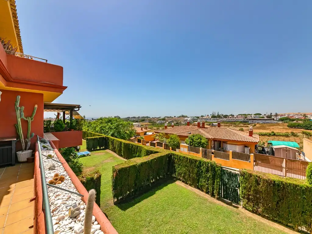 Apartment mit Pool zum Verkauf in Benamara - Atalaya, imagen 13