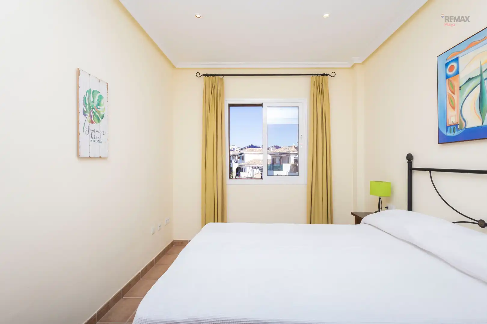 Bedroom of Attic for sale in Las Salinas