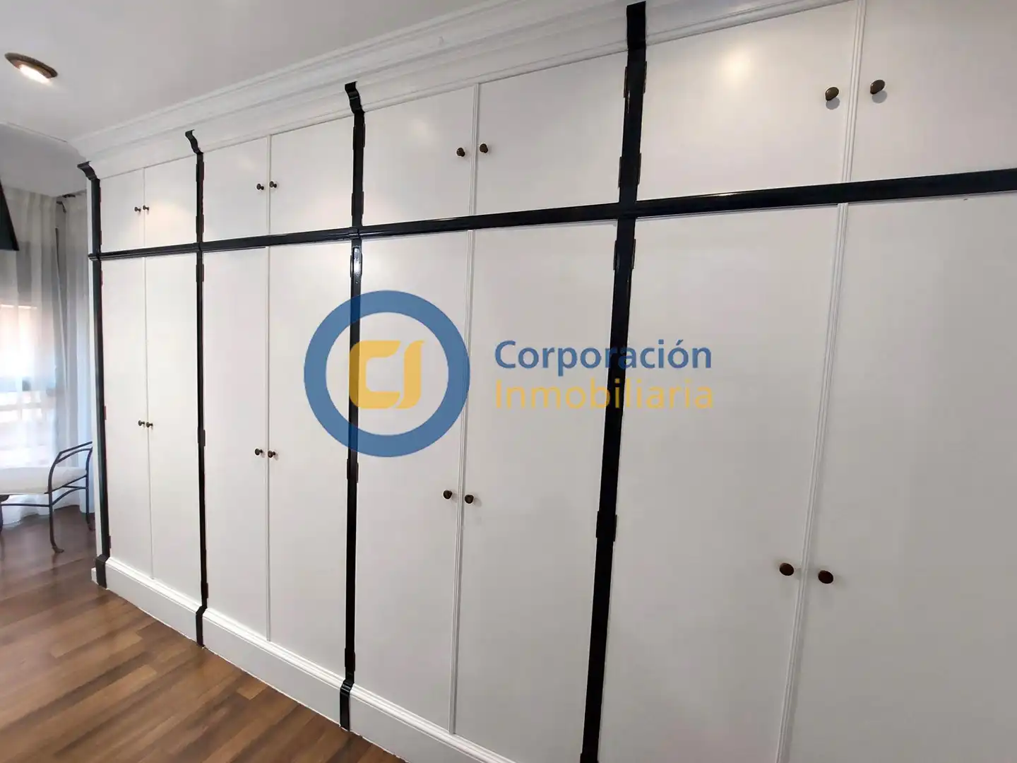 Habitación de Piso en venta en Lorca con Calefacción, Jardín privado y Trastero