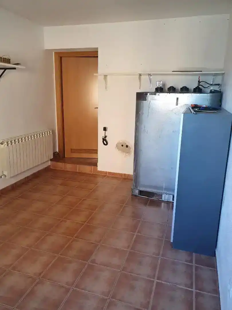 Dúplex en venda en Garínoain amb Parquet, Traster i Forn
