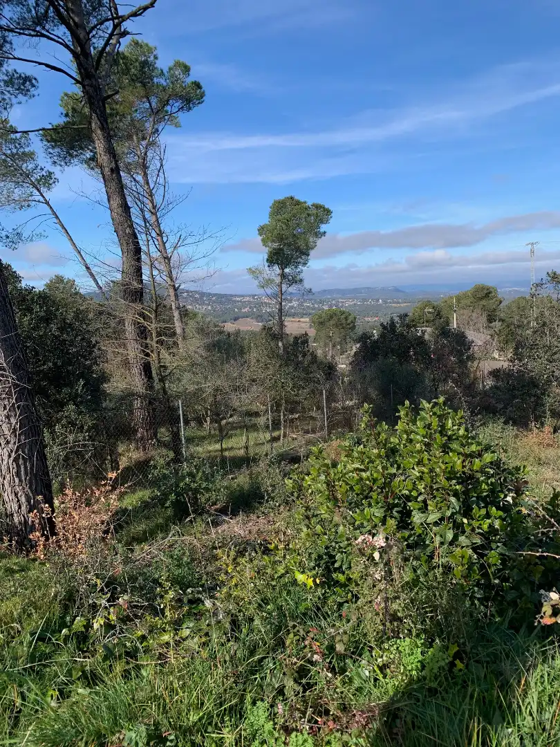 Rustikales Grundstück zum Verkauf in Carrer Montserrat 30, imagen 3