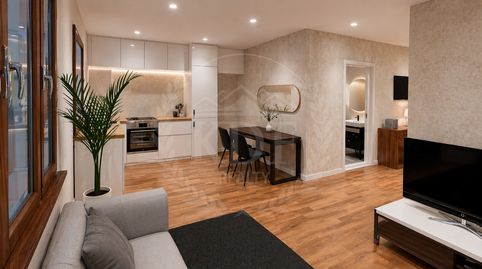 Foto 4 de Estudi en venda a Calle Prosperidad, Salamanca - Uruguay, Santa Cruz de Tenerife Capital