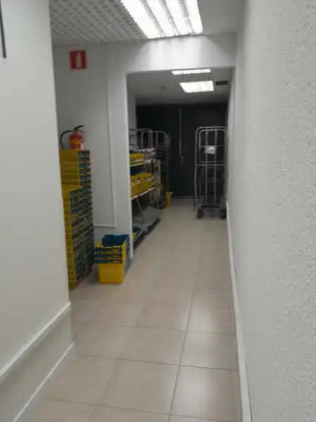 Local comercial en venta en DEL COMTE DE SALVATIERRA 5, imagen 6