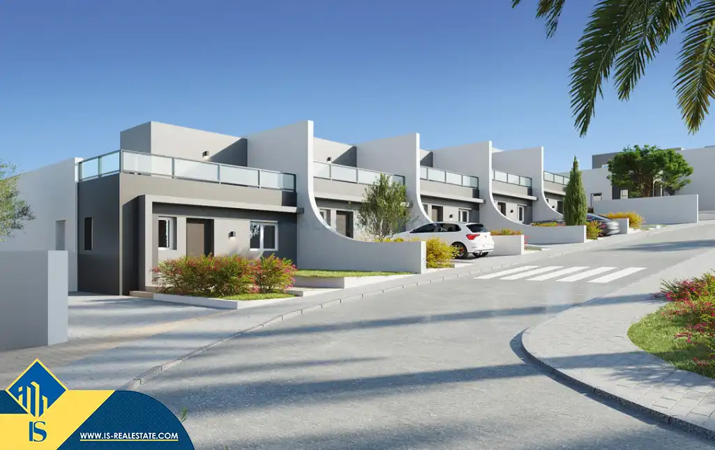 House with pool for sale in Balcón de Finestrat - Terra Marina, imagen 9
