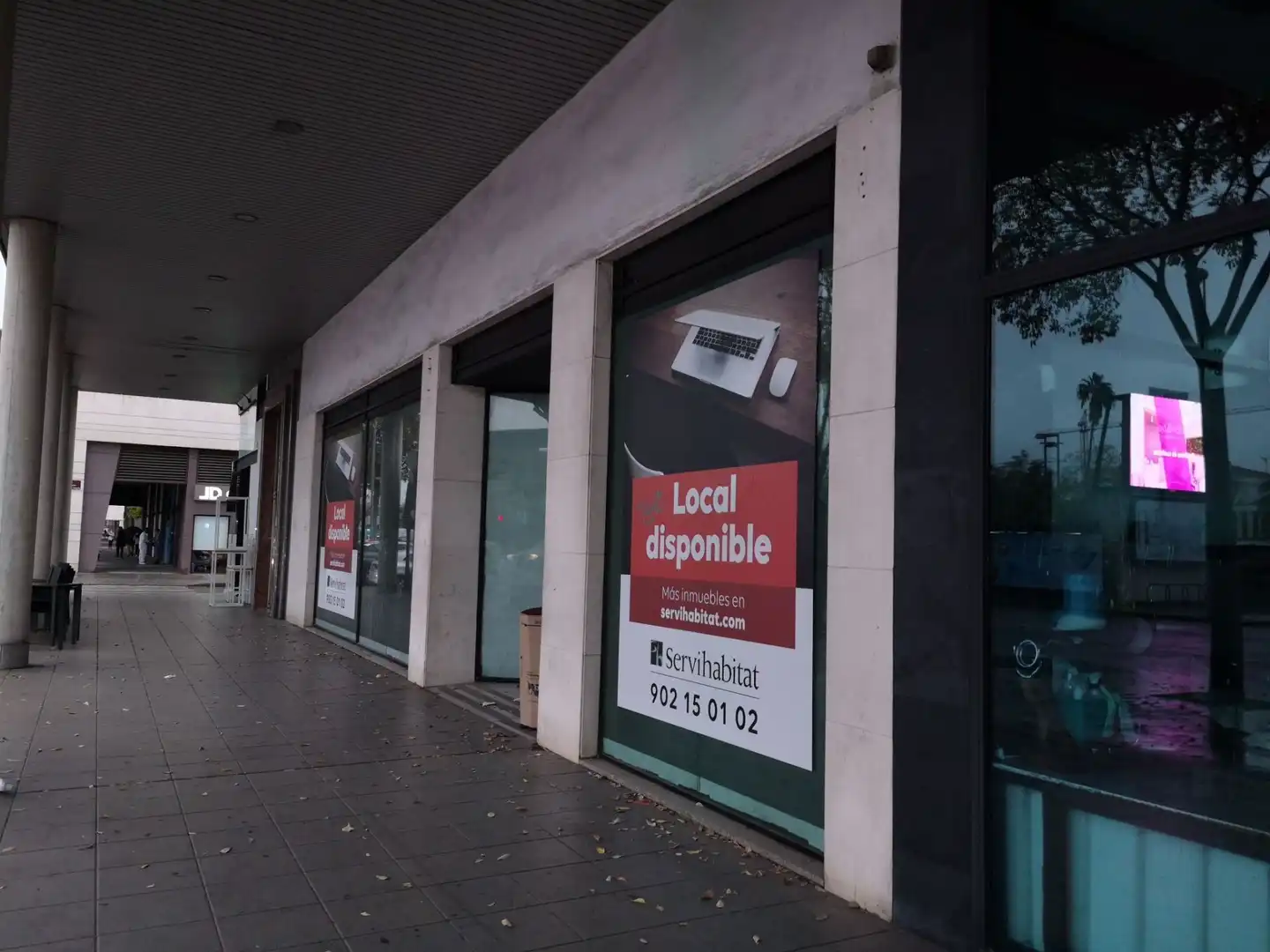 Business premises for sale in Noroeste