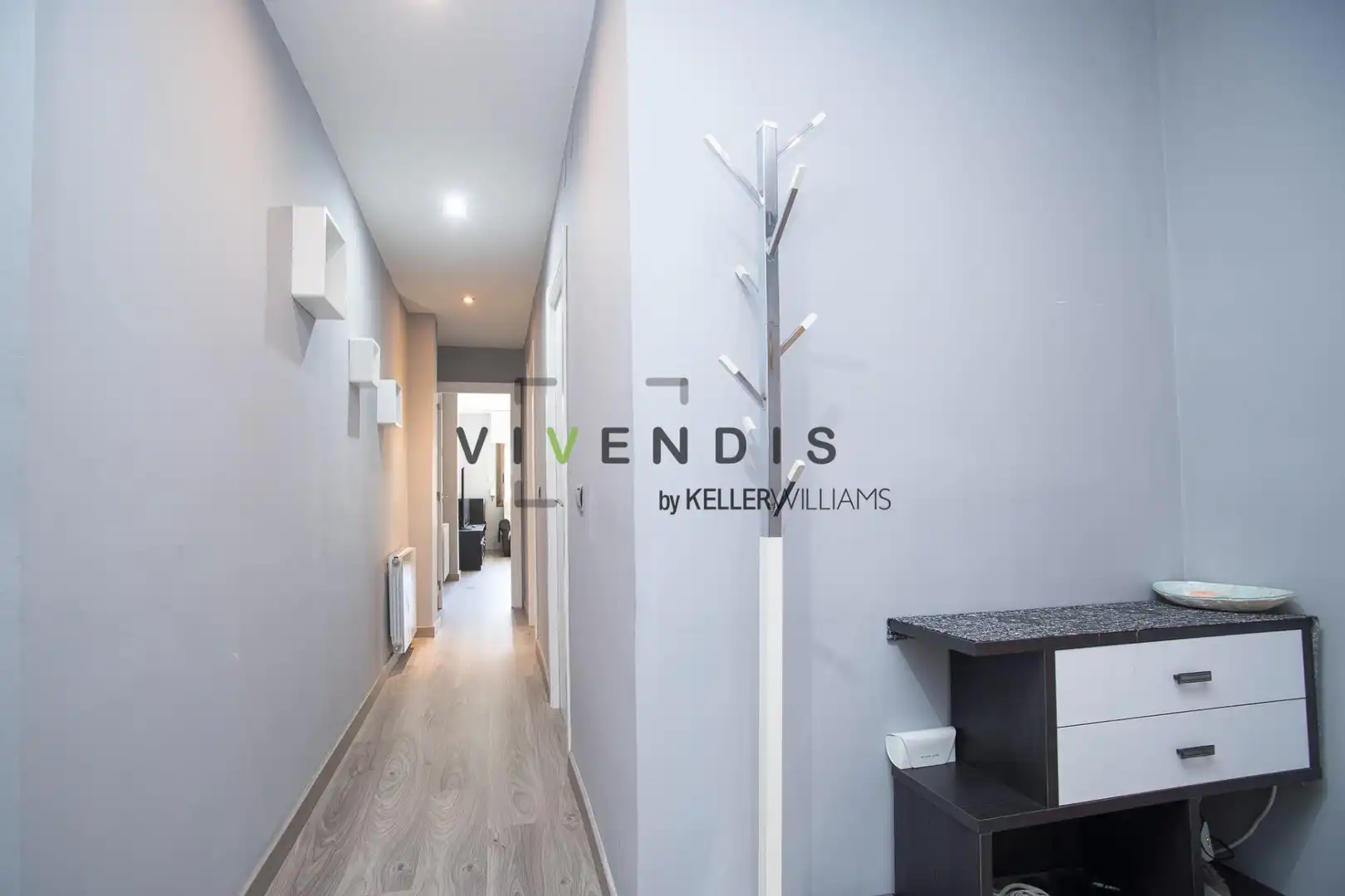 Flat for rent in Sant Andreu de la Barca  with Heating and Parquet flooring
