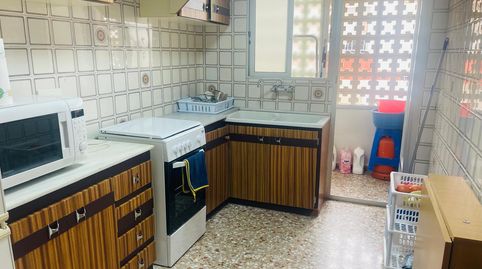 Foto 2 de Piso en venta en Carrer Nou, 35, L'Alqueria de la Comtessa, Valencia