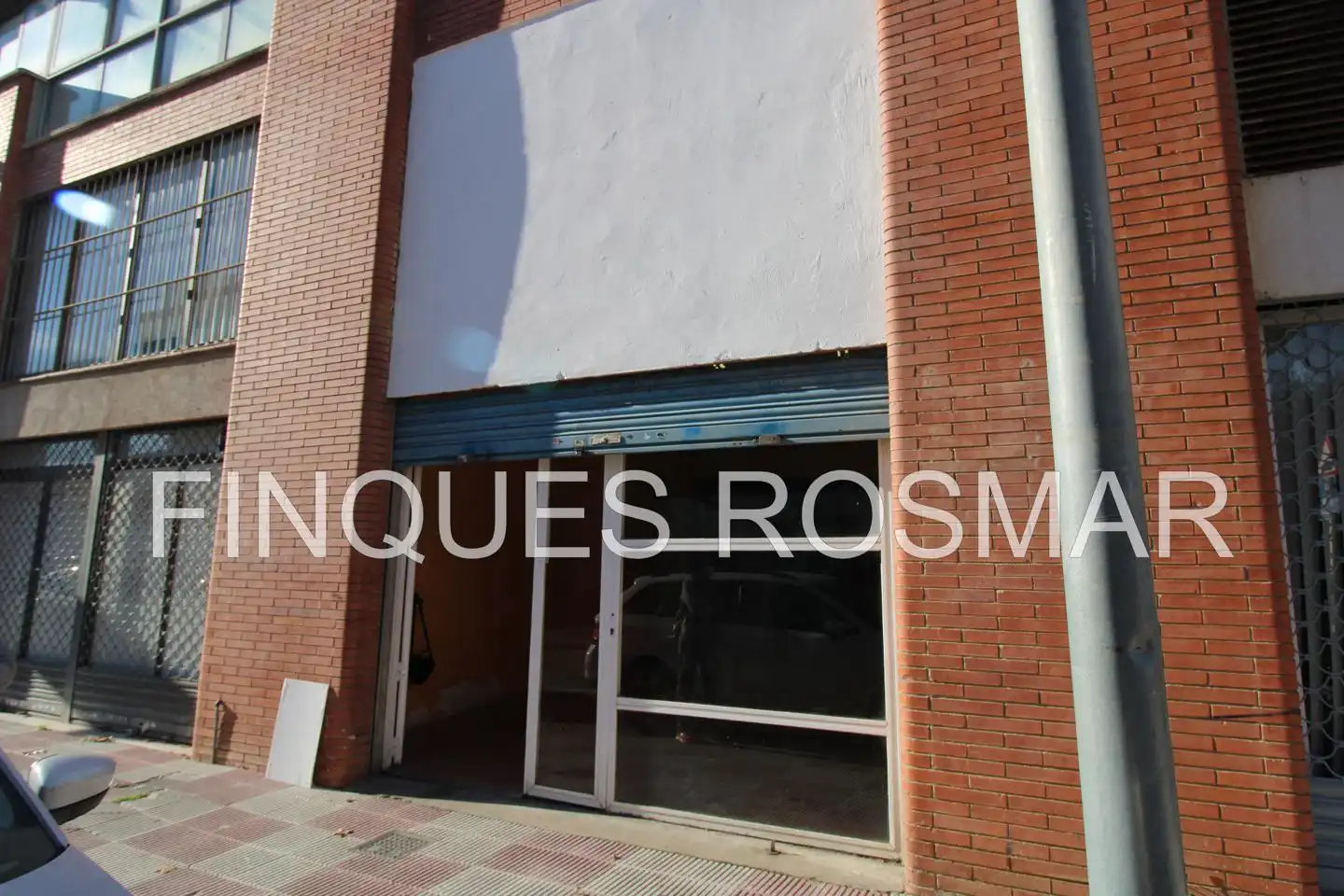Local comercial en venta en El Molí-El Rieral, imagen 20
