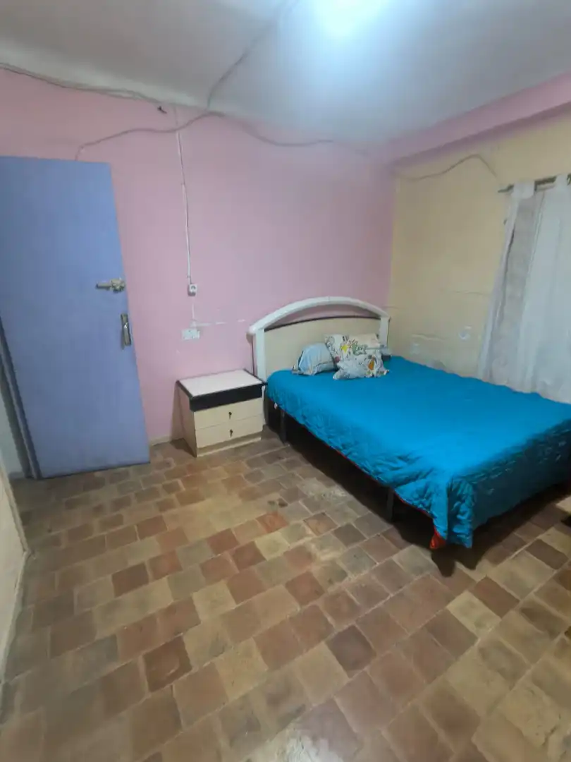 Bedroom of Detached homes for sale in Murcia