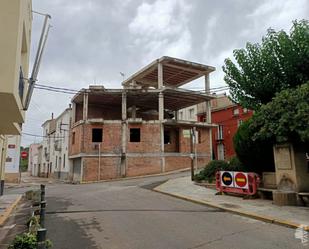 Vista exterior de Planta baixa en venda en Cabrera d'Anoia