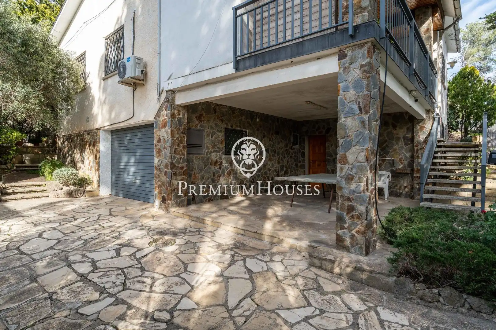 Casa con terraza en venta en Begues, imagen 56