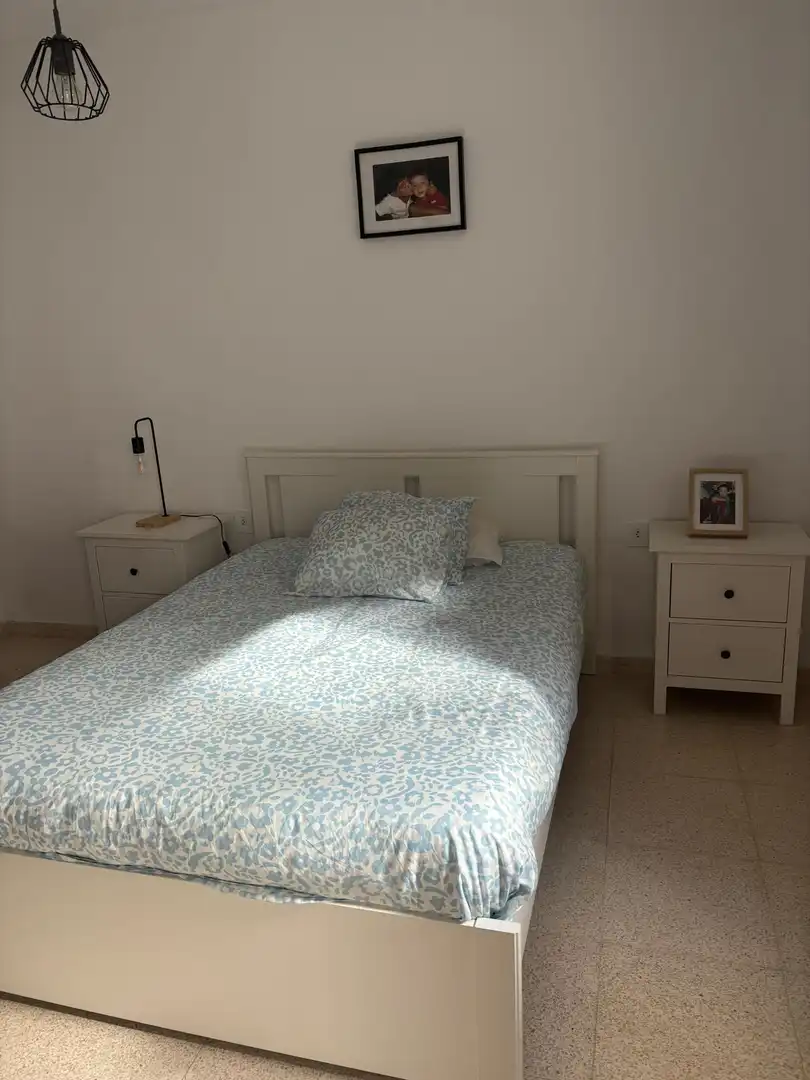 Habitación de Casa adosada en venta en Algar