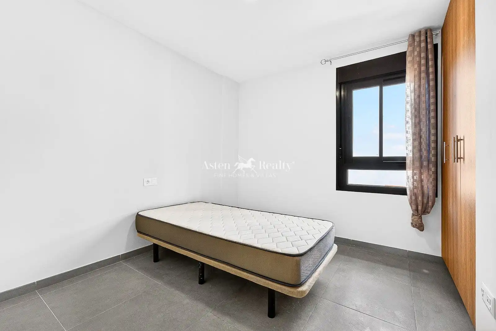 Bedroom of Duplexes for sale in Arona  with Terrace and Storage room