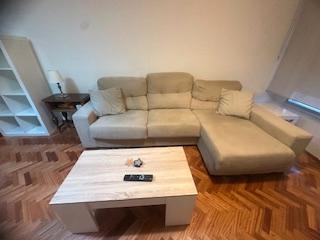 Foto 4 de Pis de lloguer a Calle Burgo Nuevo, 26, Centro Ciudad, León Capital