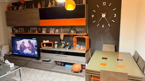 Foto 5 de Pis en venda a Virgen del Remedio - Parque Lo Morant, Alicante