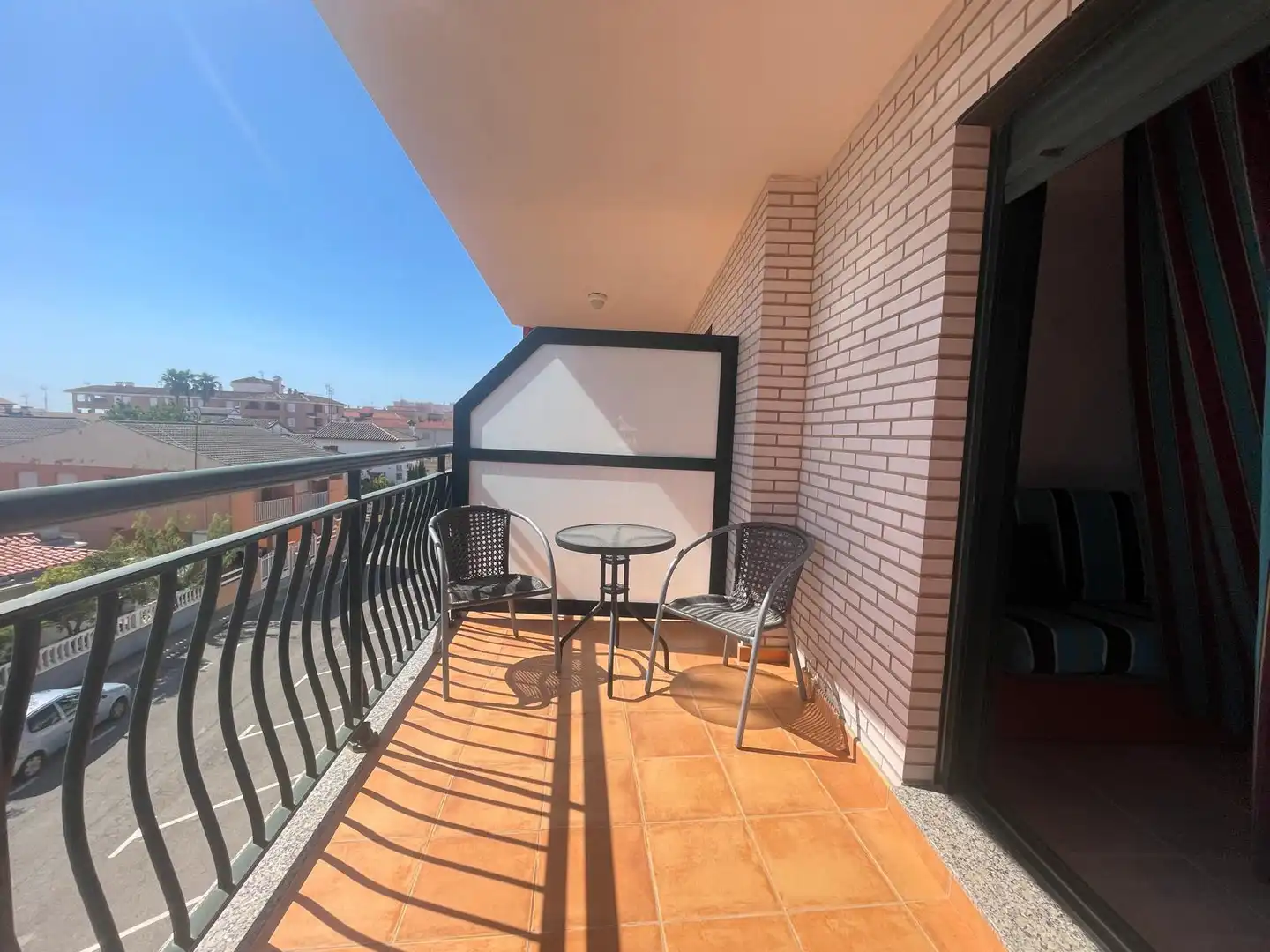 Mini appartamento con ascensore in vendita a Carrer Benicàssim, imagen 4