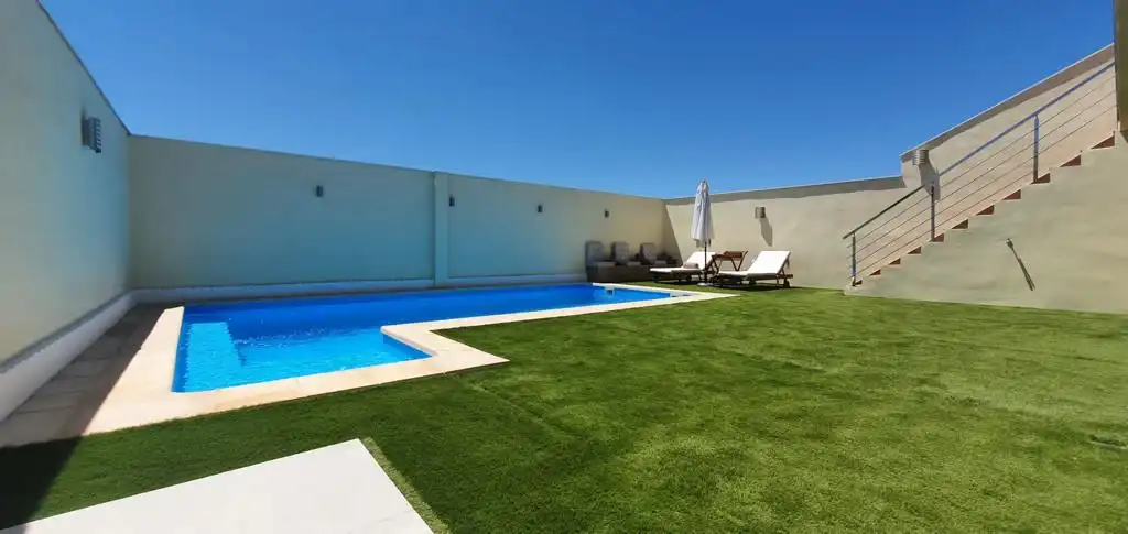 Casa en venda a La Carolina, imagen 2