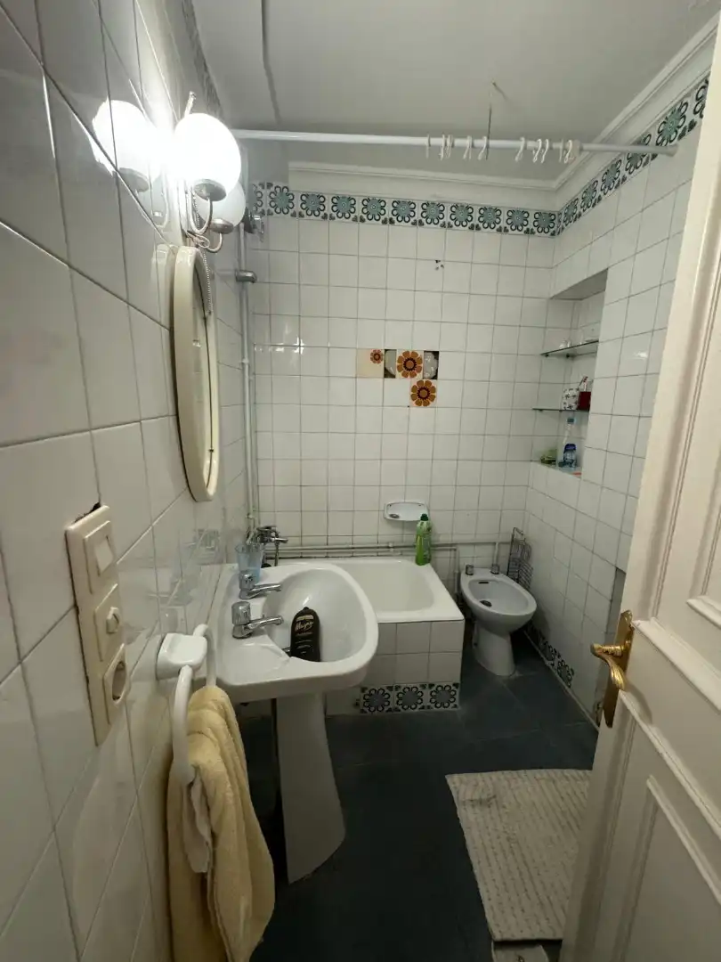 Piso con terraza en venta en Calle Emilio Castelar 27, imagen 33