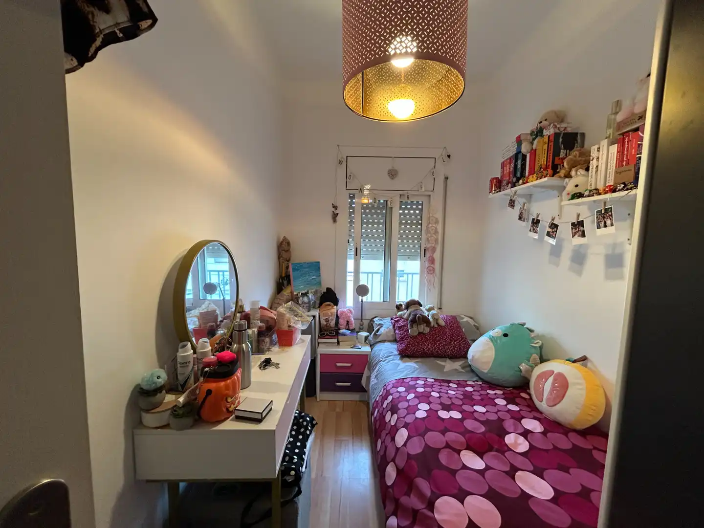 Wohnung mit Terrasse zum Verkauf in Santa Maria - L'Eixample - Sud Sumella, imagen 6