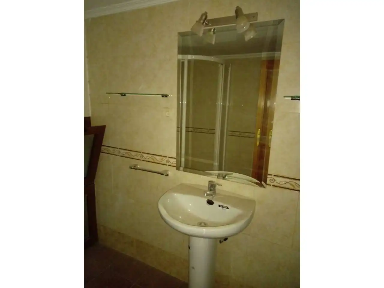 Baño de Oficina en venta en Toledo con Aire acondicionado
