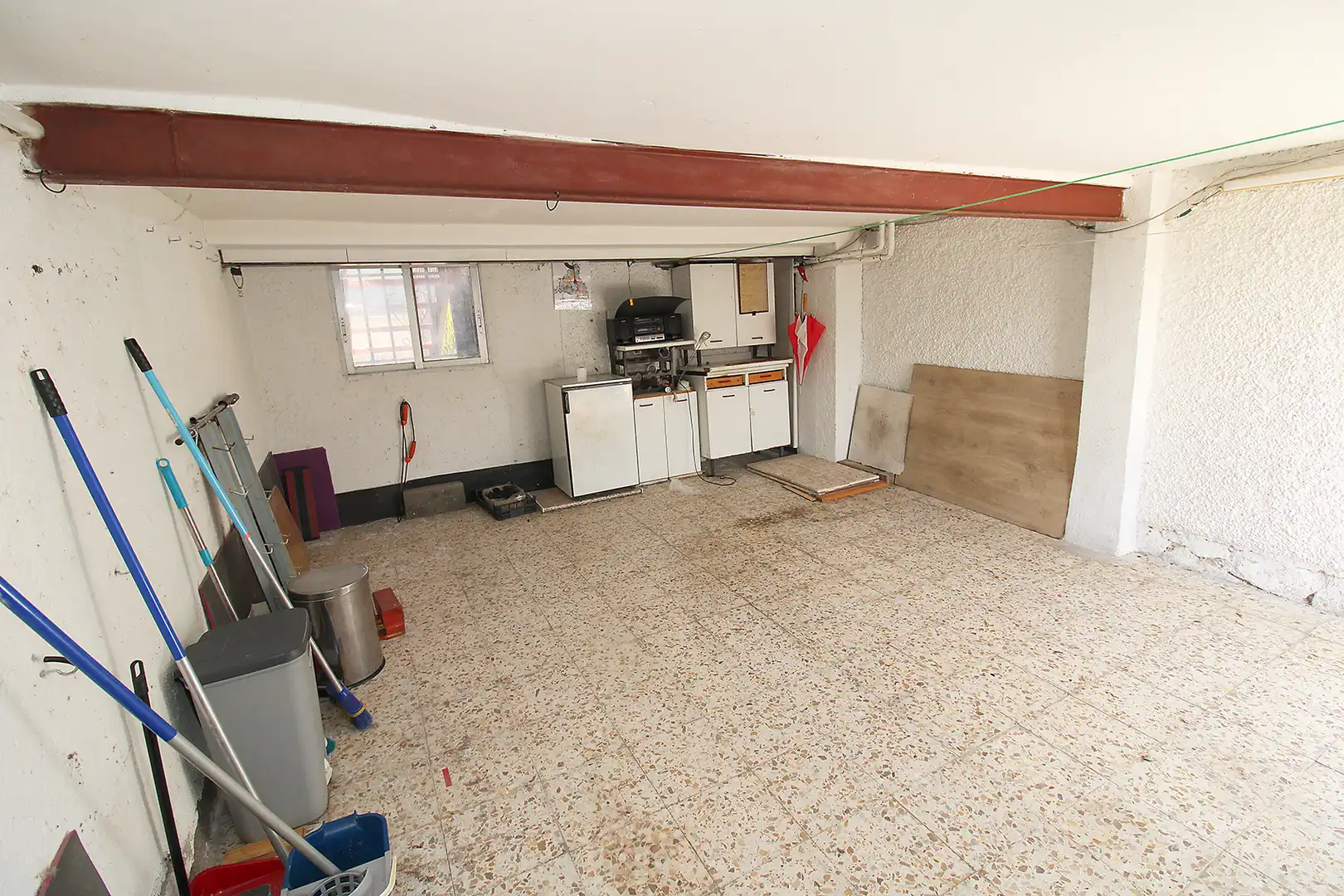 Detached house with garden for sale in Calle Bolivia, imagen 20