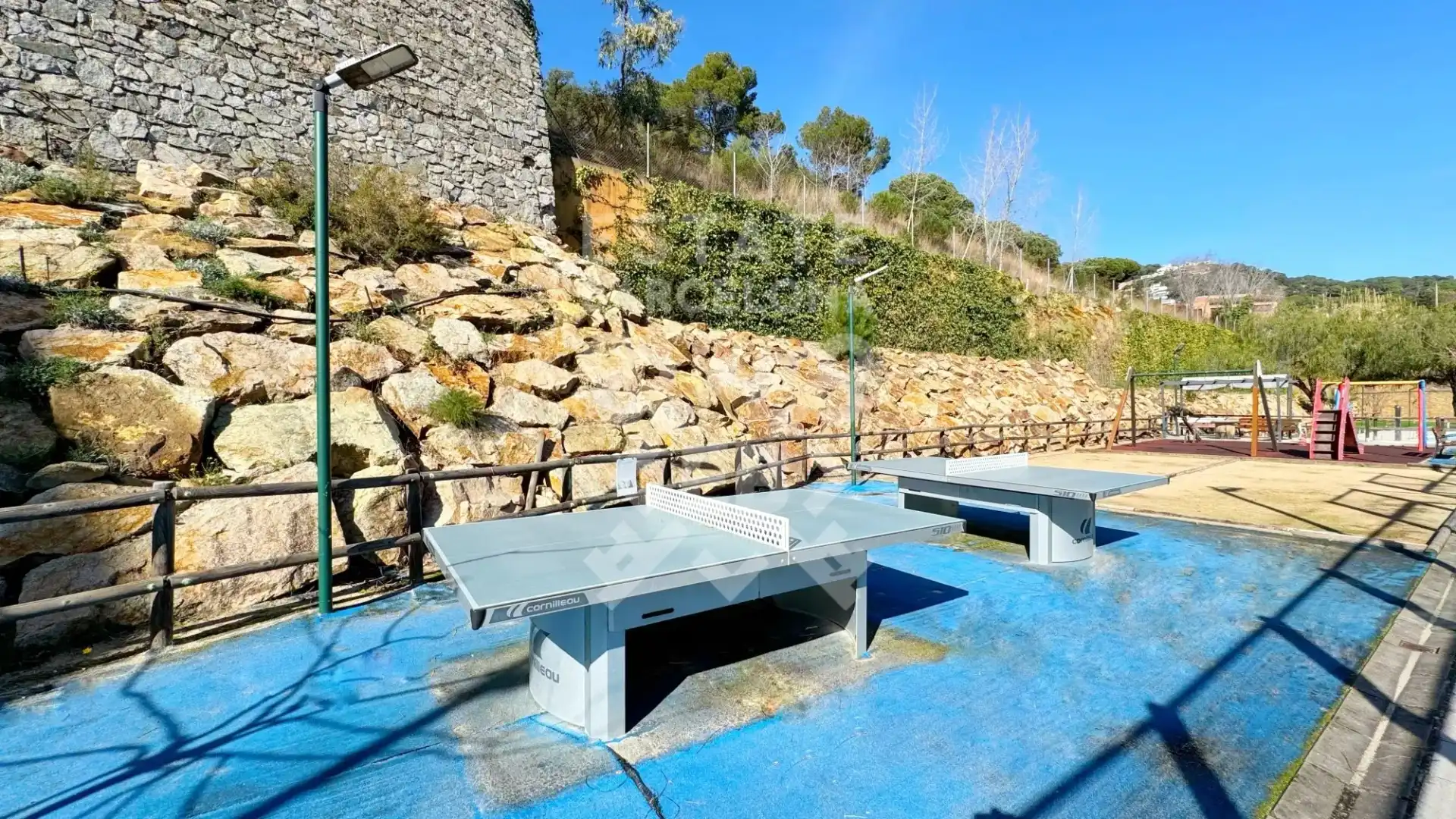 Appartement avec terrasse à vendre à Avinguda Vila de Tossa, imagen 33