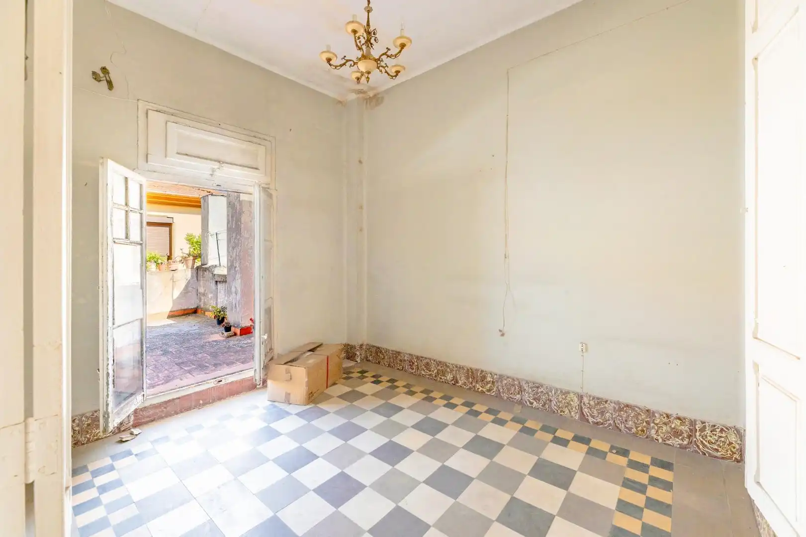 Casa o xalet en venda en Valencia amb Jardí privat i Terrassa