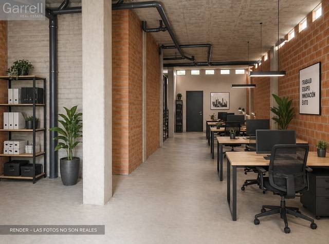 Local comercial en Alquiler en PS VICTORIA GARCES  Es:B Pl:LC Pt: H-UA LA VINYOTA en Riera Seca