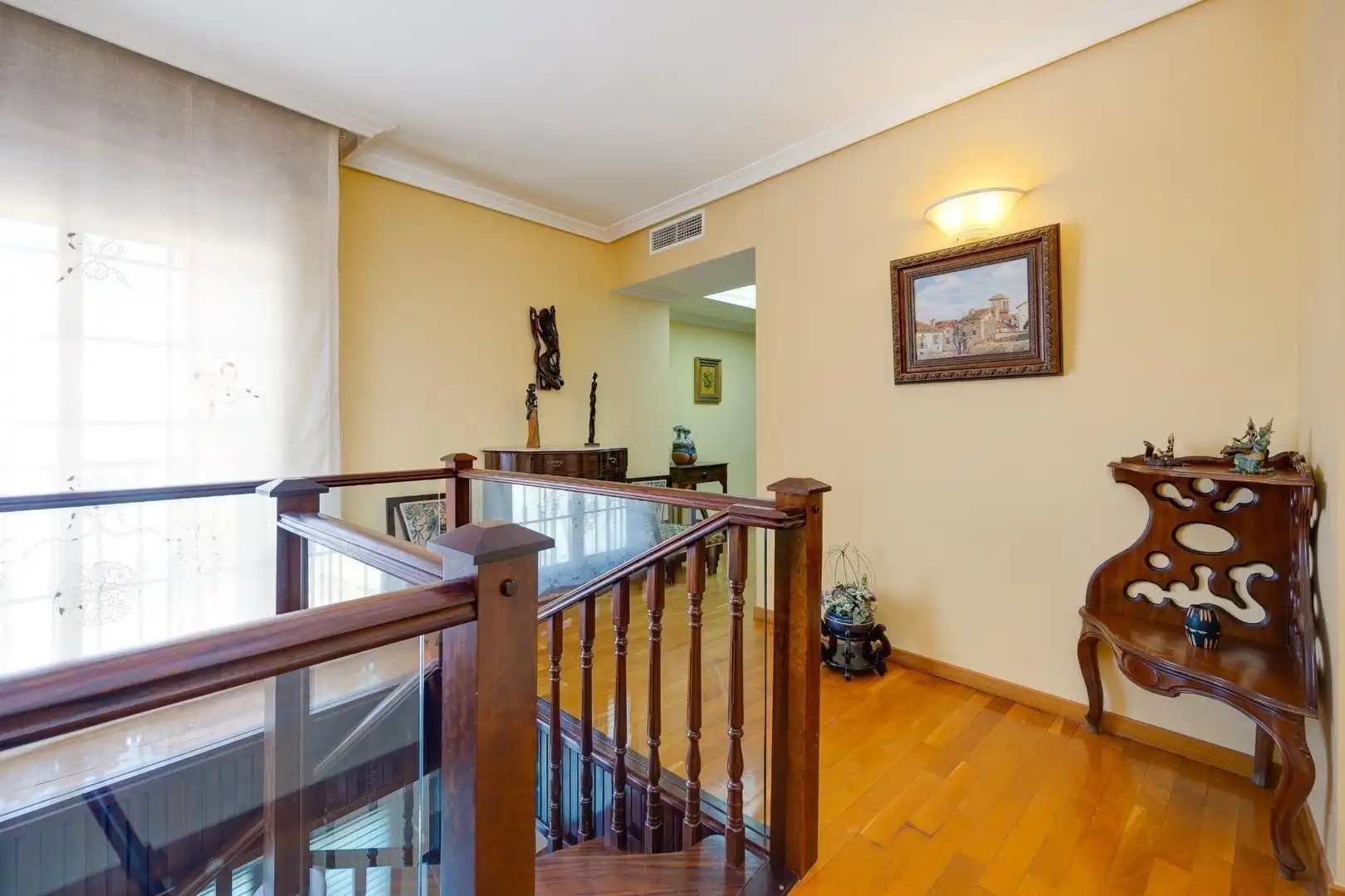 Attic for rent in Torrevieja  with Air Conditioner, Terrace and Furnished