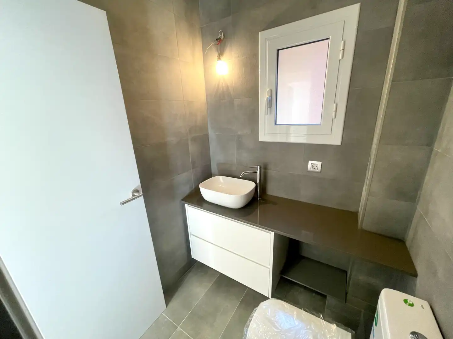 Baño de Piso en venta en Barcelona