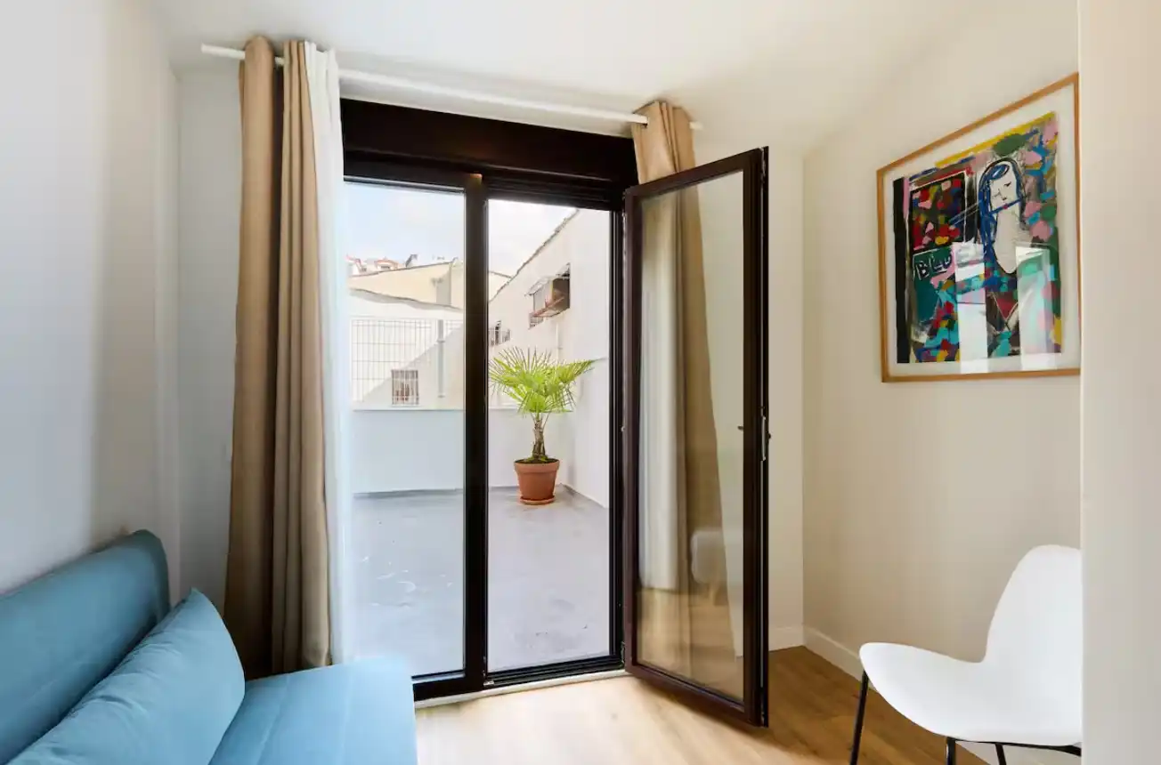Apartamento de alquiler en Calle de la Estafeta, 65, Casco Antiguo