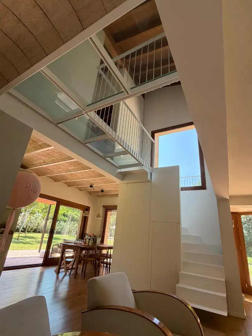 Chalet con piscina en venta en Les Preses, imagen 29