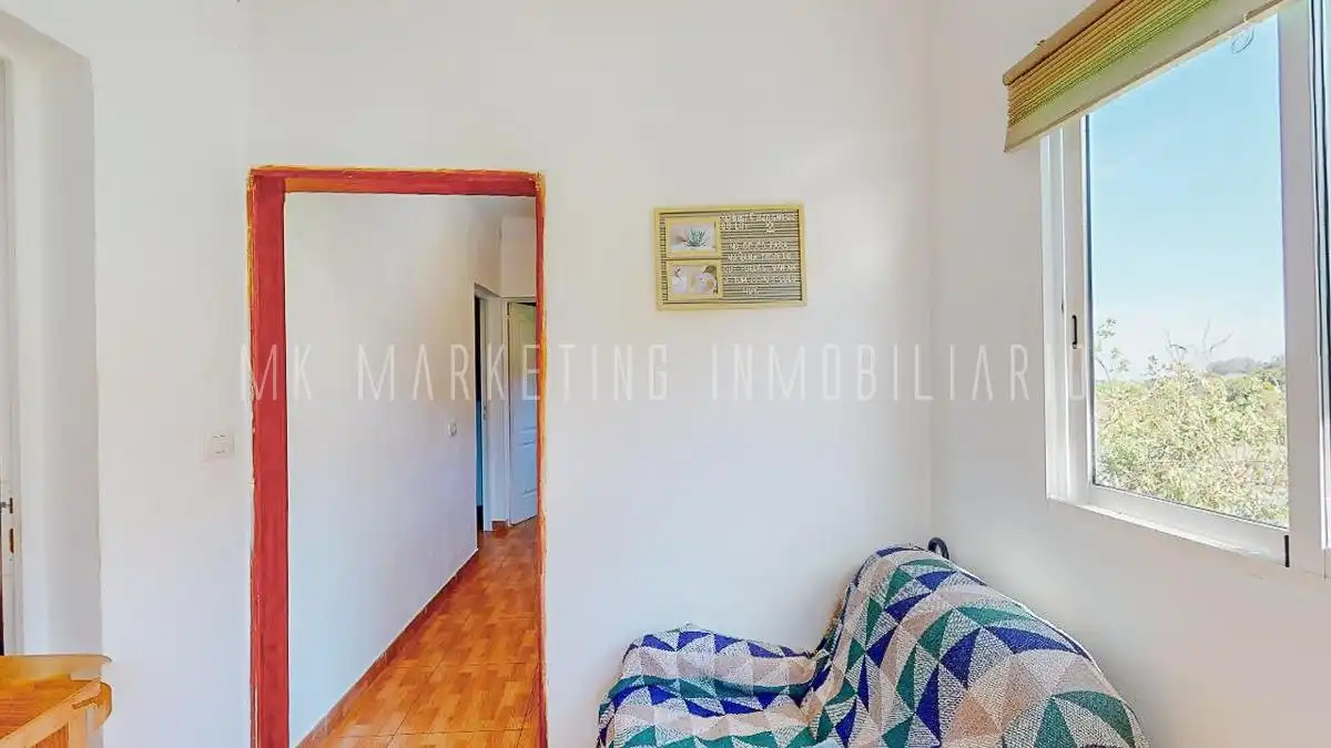 Habitación de Casa o chalet en venta en Moya (Las Palmas) con Jardín privado, Terraza y Trastero