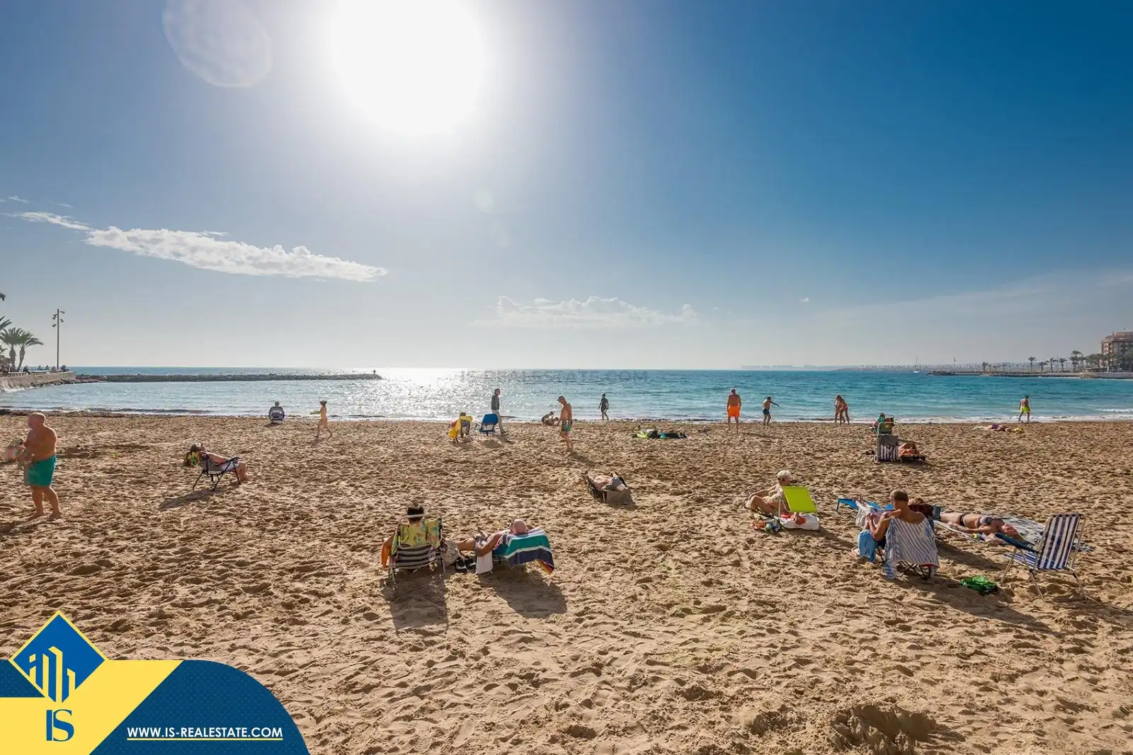 Flat with lift for sale in Playa del Cura, imagen 27