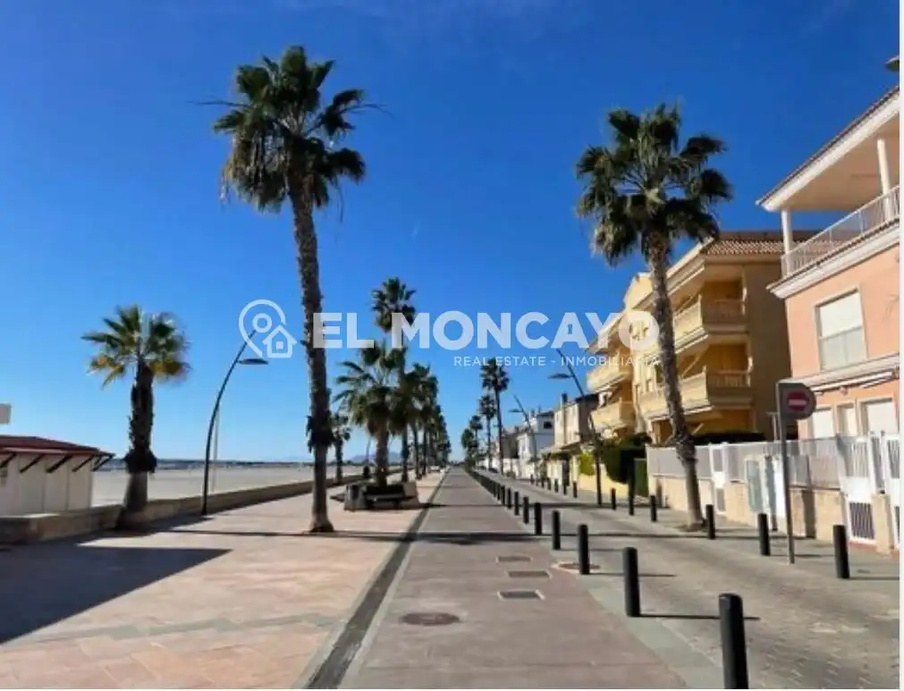 Apartamento en venta en Santa Pola ciudad, imagen 19