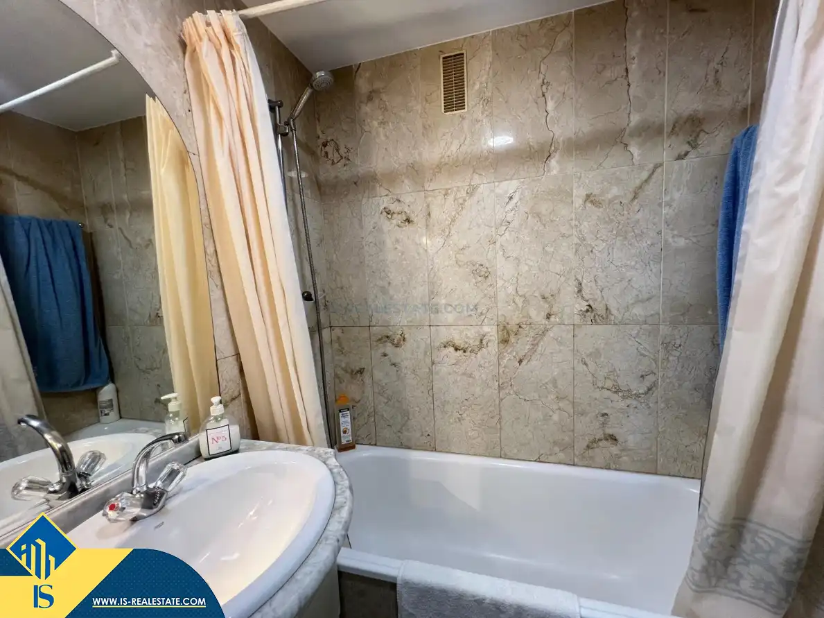 Wohnung mit Pool zum Verkauf in Nueva Andalucía, imagen 16