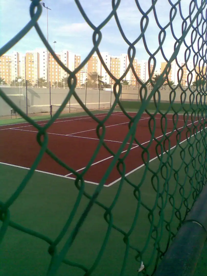 Exterior view of Flat for sale in Alicante / Alacant  with Terrace, Storage room and Swimming Pool
