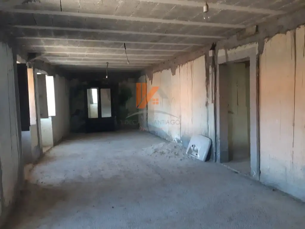 Casa o chalet en venta en Santiago de Compostela  con Jardín privado y Terraza