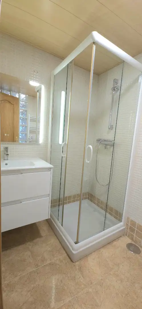 Apartament amb piscina en venda a Calle Islas Cíes, imagen 42