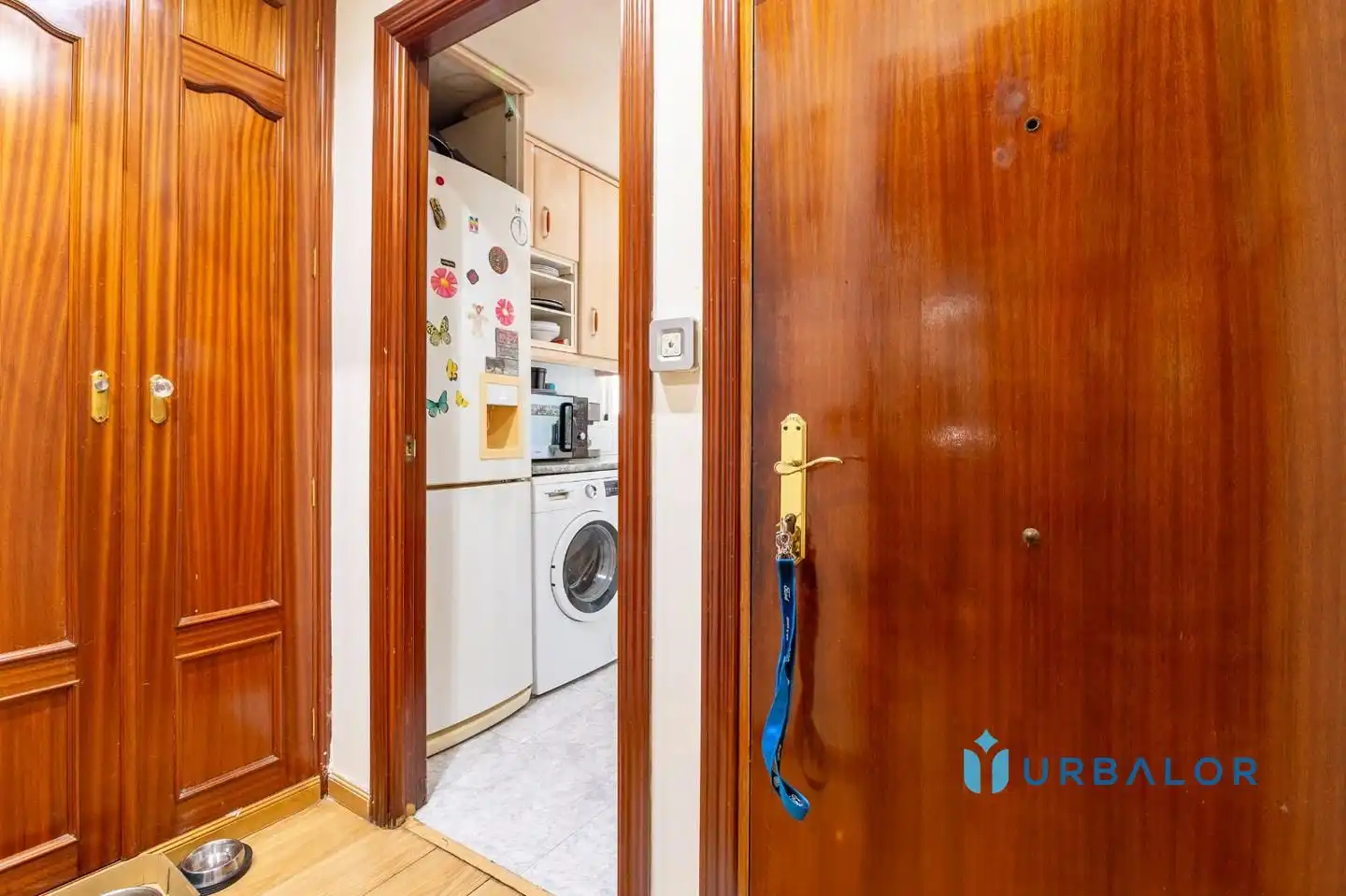 Piso en venta en La Cañada, imagen 7