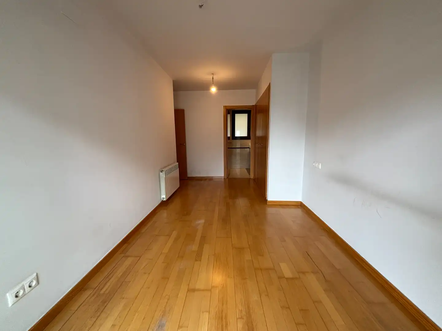 Flat for rent in Carrer del Pont de Suert, Cappont