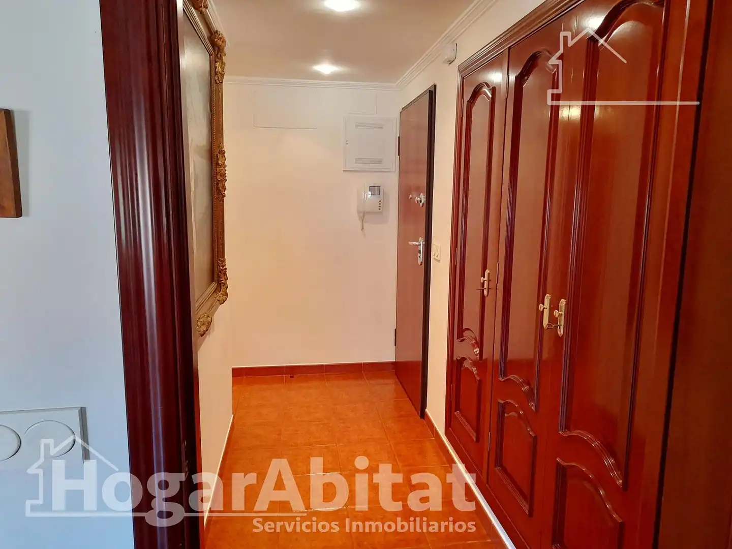 Wohnung zum Verkauf in Cullera mit Klimaanlage und Balkon