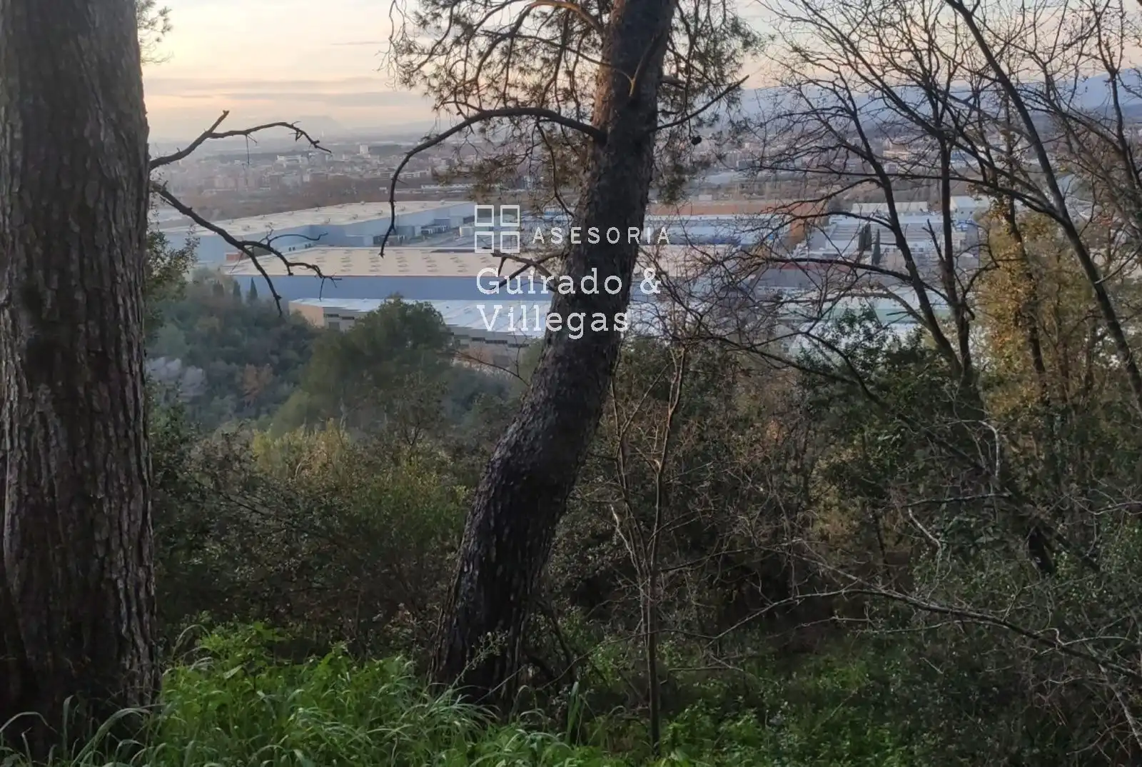 Rustikales Grundstück zum Verkauf in Calle Montseny, imagen 17