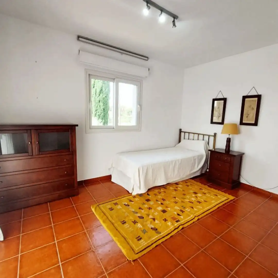 Villa con piscina in vendita a Parque de la Paloma, imagen 25