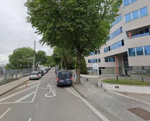 Vista exterior de Traster en venda en Sant Cugat del Vallès