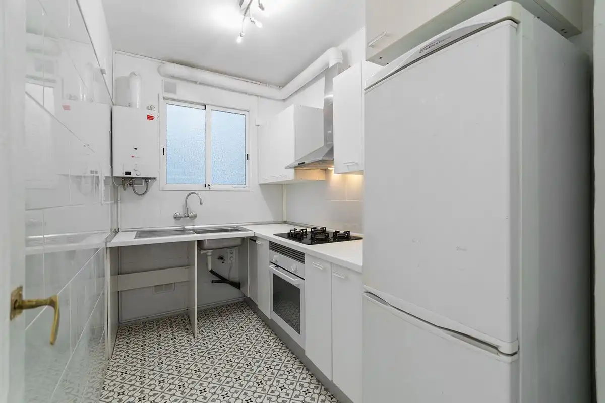 Piso con ascensor en venta en Gran Via de les Corts Catalanes, imagen 23