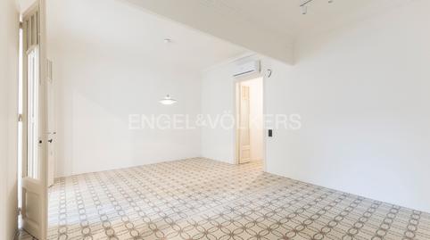 Foto 3 de Apartament en venda a L'Antiga Esquerra de l'Eixample, Barcelona