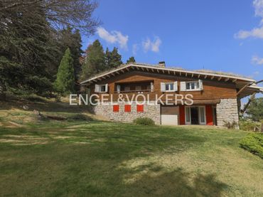 House with garden for sale in La Molina