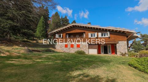 Foto 5 de Casa o chalet en venta en La Molina, Alp