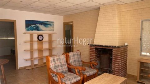 Foto 3 von Haus oder Chalet zur Miete in La Cañada, Paterna